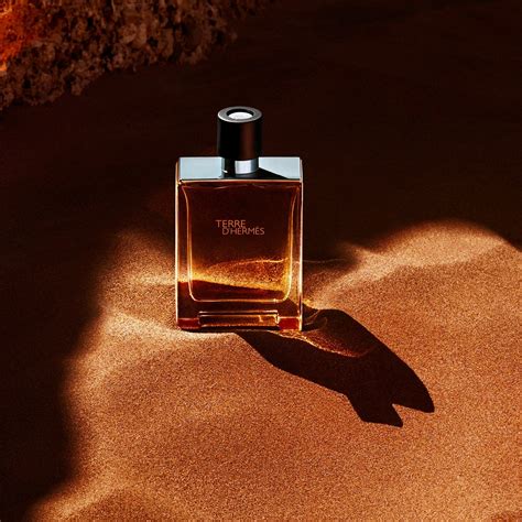 hermes parfum männer terre|terre d'hermes parfum price.